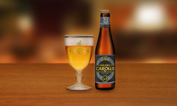 Het Anker lanceert nieuw bier: Gouden Carolus UL.T.R.A